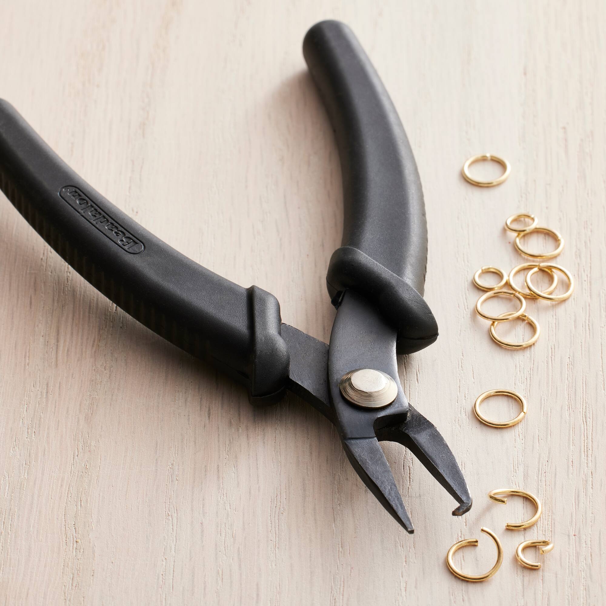 Beadalon® Classic Split Ring Pliers